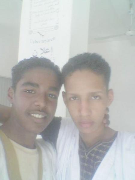 salah and mouhamed lemine